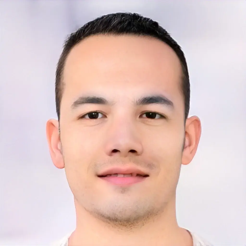 Impulse Cashholm CTO - AI Trading Technology